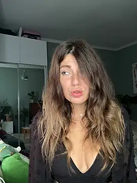 Živý XXX chat Rita_Tease