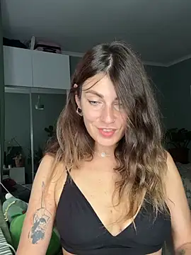 Rita_Tease XXX чат на живо