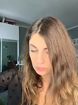 Rita_Tease Pertunjukan Webcam