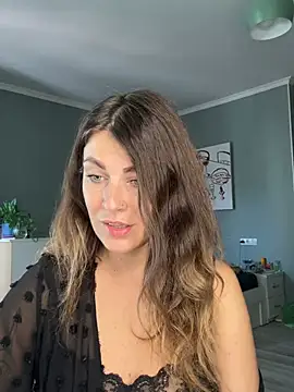 Rita_Tease – Kamerová šou