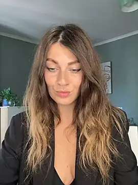 Rita_TeaseのライブXXXチャット
