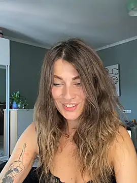 Rita_Tease's Live XXX Chat