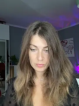 XXX chat uživo modela Rita_Tease