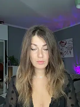 Živý XXX chat Rita_Tease