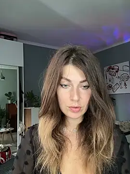 Rita_Tease: вебкам-шоу
