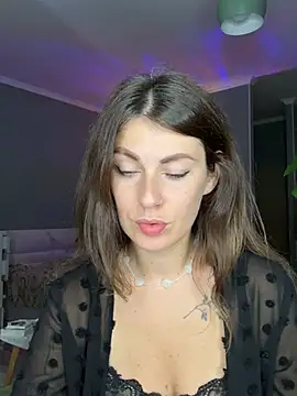 Show Webcam de Rita_Tease