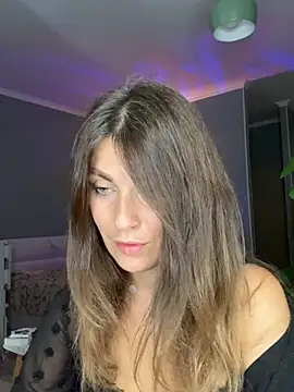 XXX chat uživo modela Rita_Tease