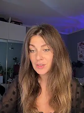 Czat XXX na żywo – Rita_Tease