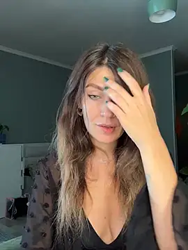 Онлайн чат XXX Rita_Tease