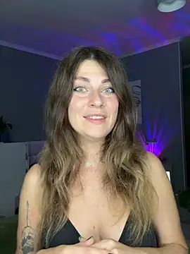دردشة Rita_Tease الجنسية المباشرة