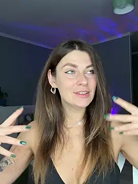 دردشة Rita_Tease الجنسية المباشرة