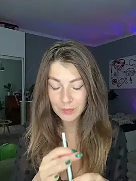 XXX chat uživo modela Rita_Tease