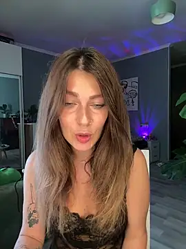 XXX chat uživo modela Rita_Tease