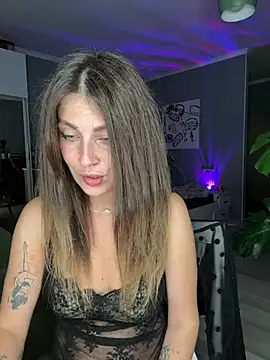 Rita_Tease: онлайн-секс-чат