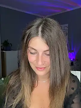 Chat XXX en directo de Rita_Tease