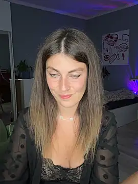 Živý XXX chat Rita_Tease