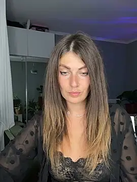 Czat XXX na żywo – Rita_Tease