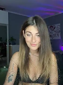 Rita_Tease's Live XXX Chat