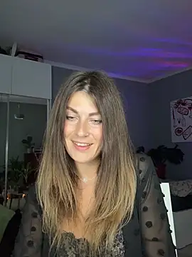 Živý XXX chat Rita_Tease