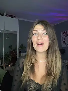 Živý XXX chat Rita_Tease