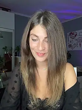 Вебкам-шоу Rita_Tease