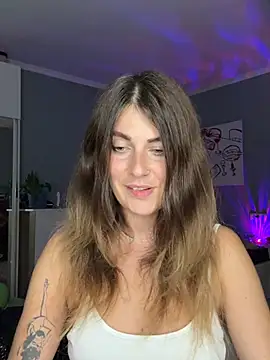 Rita_Tease 网络视讯表演