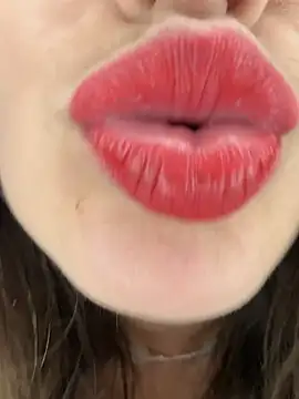 Rita_Teaseのウェブカメラショー