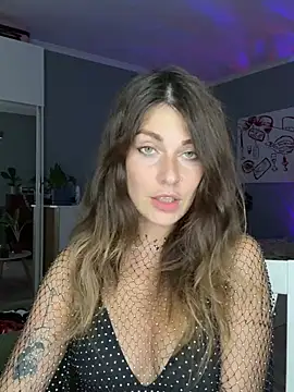 Rita_Tease Webcam-Show