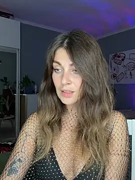 Živý XXX chat Rita_Tease