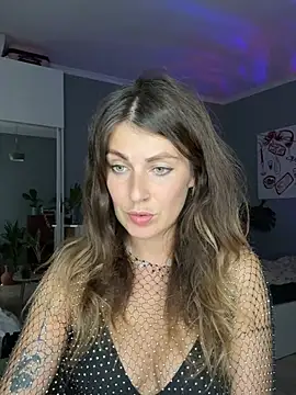 Rita_Tease's Webcam Show