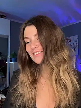 Rita_Tease Show in webcam