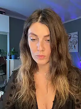 عرض كام Rita_Tease