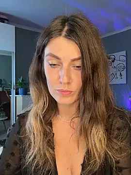 Rita_Tease Adlı Modelin Canlı XXX Sohbeti