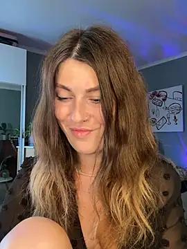 Вебкам-шоу Rita_Tease