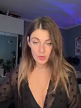 Živý XXX chat Rita_Tease