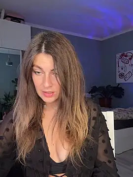 Rita_Tease Webcamshow