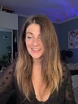 Rita_Tease's Webcam Show