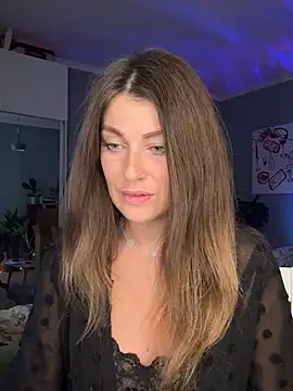 Rita_Tease Show Webcam