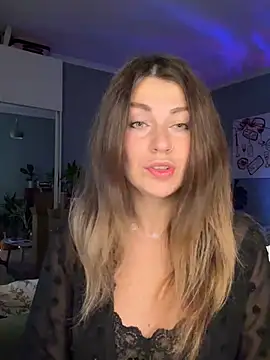 Živý XXX chat Rita_Tease