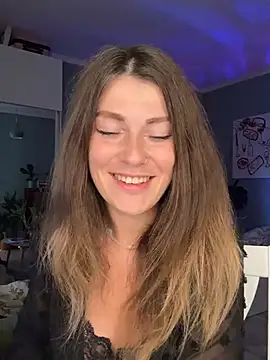 Webkamerová show Rita_Tease