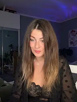 Webkamerová show Rita_Tease