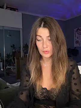 Rita_Tease Webcam-Show