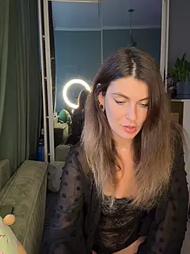 Chat +18 de Rita_Tease ao vivo