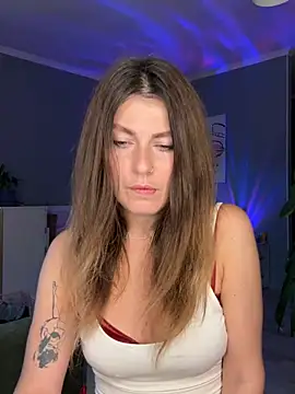 Webkamerová show Rita_Tease