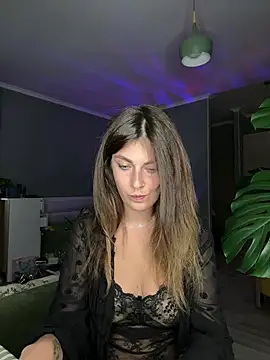 XXX chat uživo modela Rita_Tease