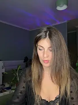 Rita_Tease Webcam-Show