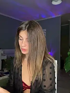 Czat XXX na żywo – Rita_Tease