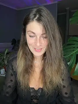 Вебкам-шоу Rita_Tease