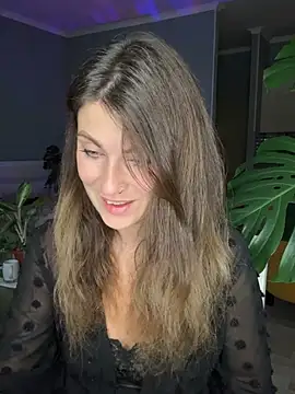 Rita_Tease – Kamerová šou
