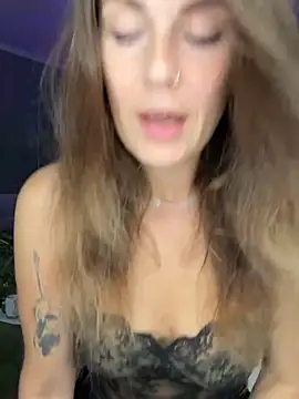 Вебкам-шоу Rita_Tease